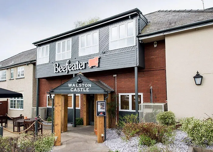 Premier Inn Premier Inn Cardiff West